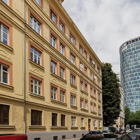 Geneve - Old Town * Pressburg