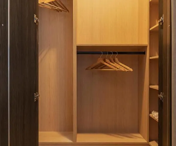 Apartamento Geneve - Old Town