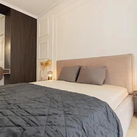 Appartement Geneve - Old Town