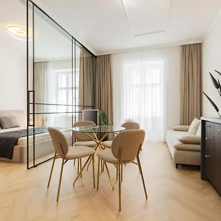 Appartement Geneve - Old Town