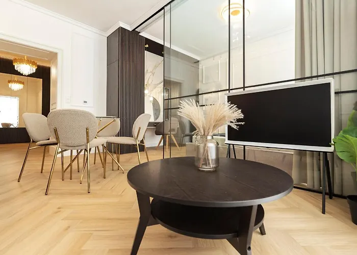 Geneve - Old Town Appartement Bratislava