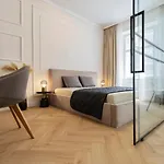 Διαμέρισμα Geneve - Old Town *