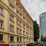 Geneve - Old Town * Μπρατισλάβα