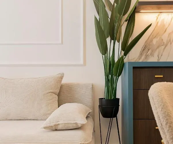 Geneve - Old Town ブラチスラヴァ